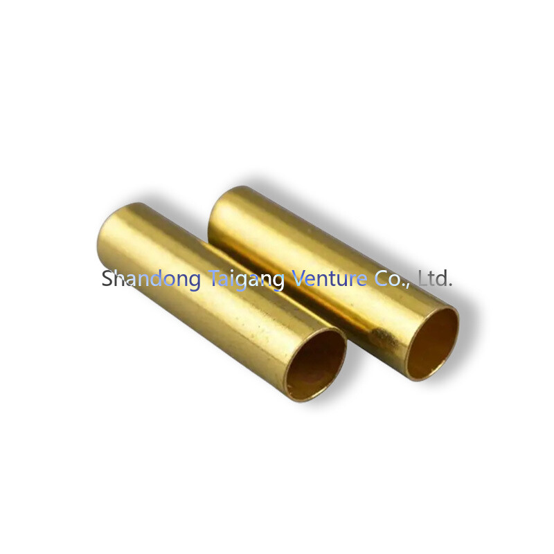 C26000/H70 Brass Pipe