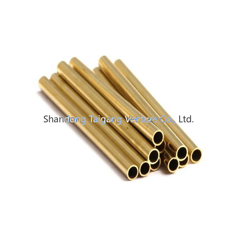 C27000 Brass Pipe
