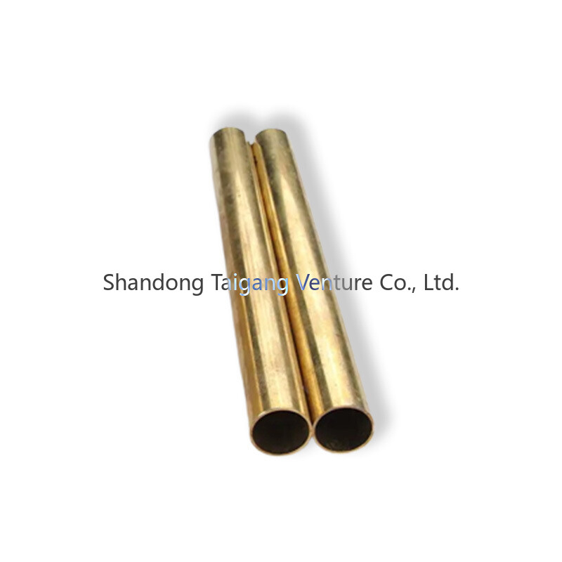 C27200 Brass Pipe