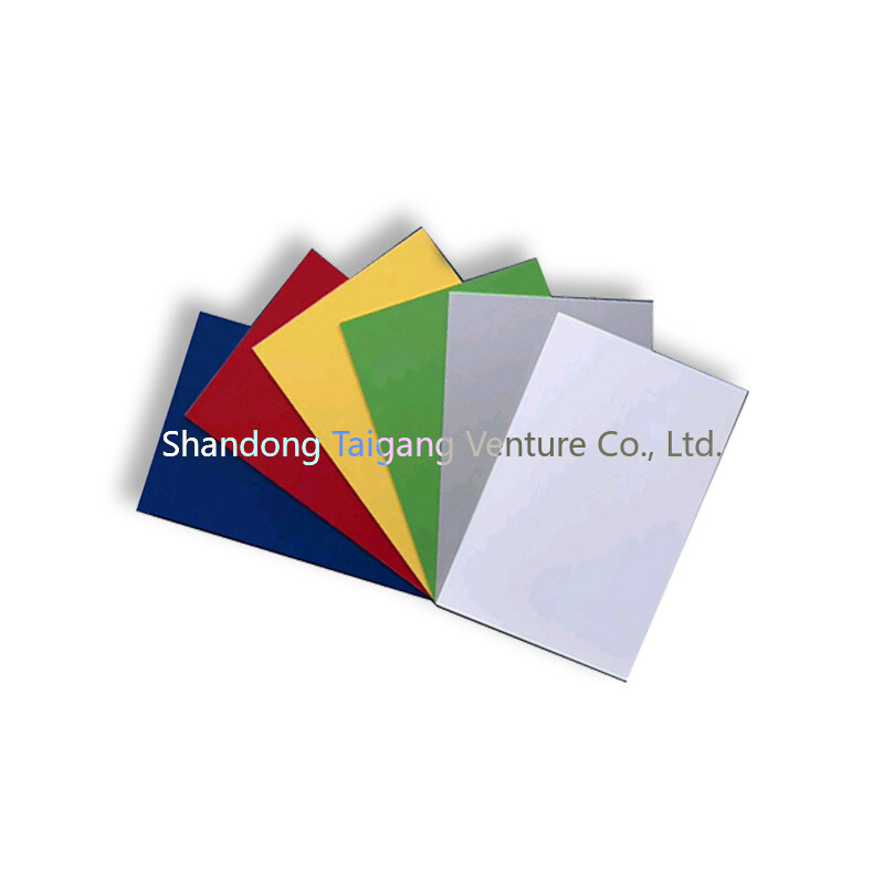 Color Coated Galvalume Steel Sheet PPGL