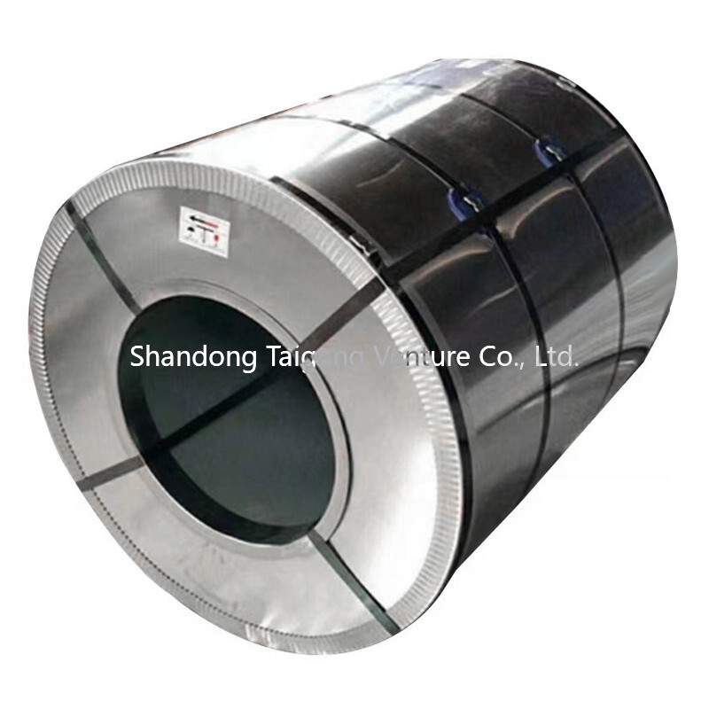 EN10147 Galvalume Steel Coil