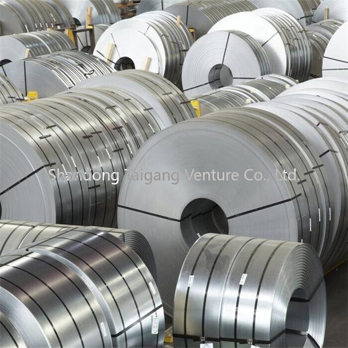 Galvanized Coil In stock factory