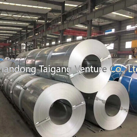 Galvanized Coil In stock factory