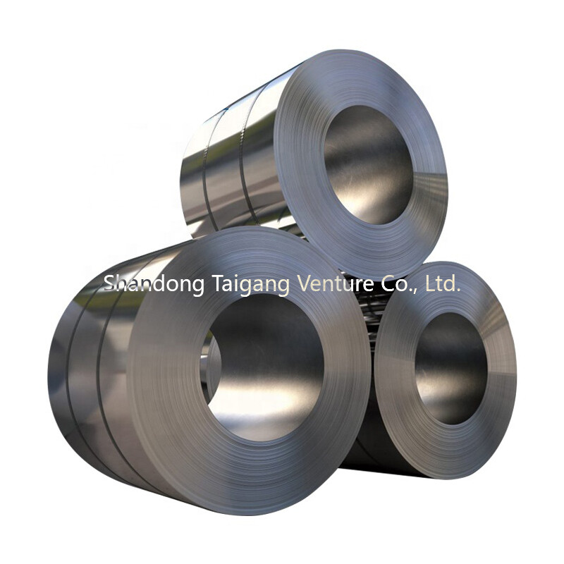 Galvanized Coil In stock factory