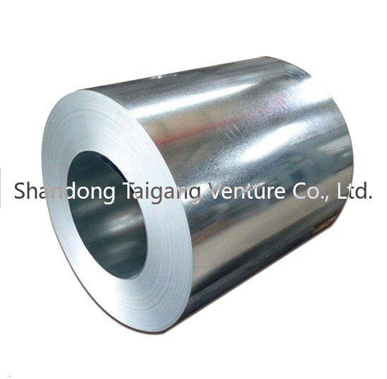 Galvanized Coil In stock factory