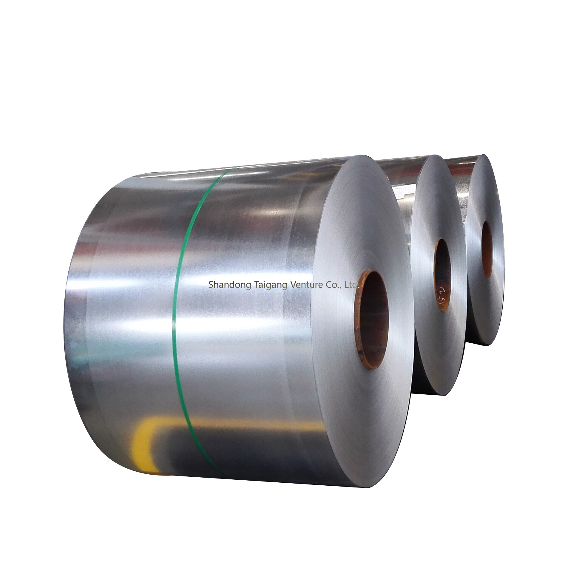 Galvanized Coil In stock factory