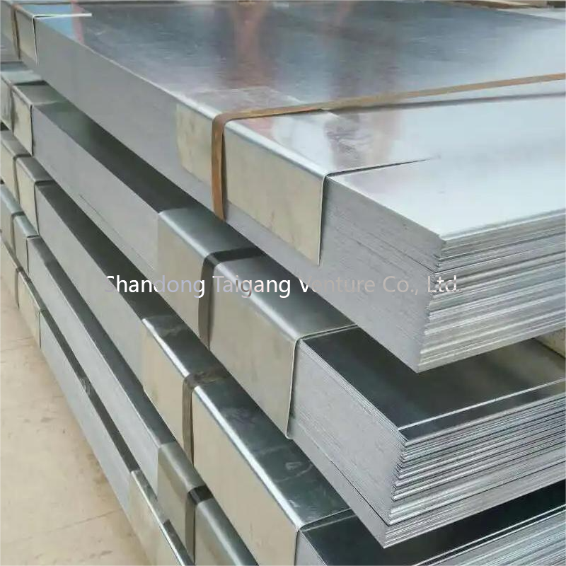 Galvalume Steel Sheet Supplier