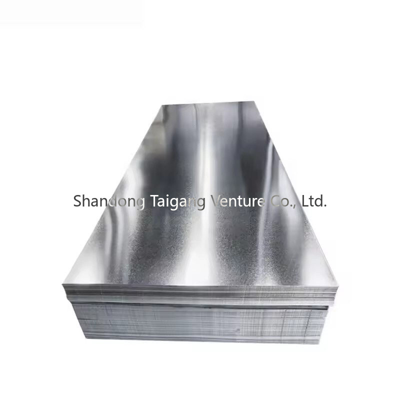Galvalume Steel Sheet