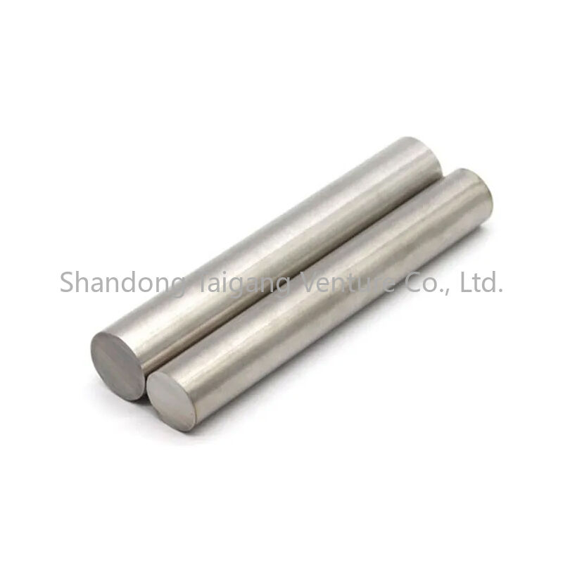304Stainless Steel Rod