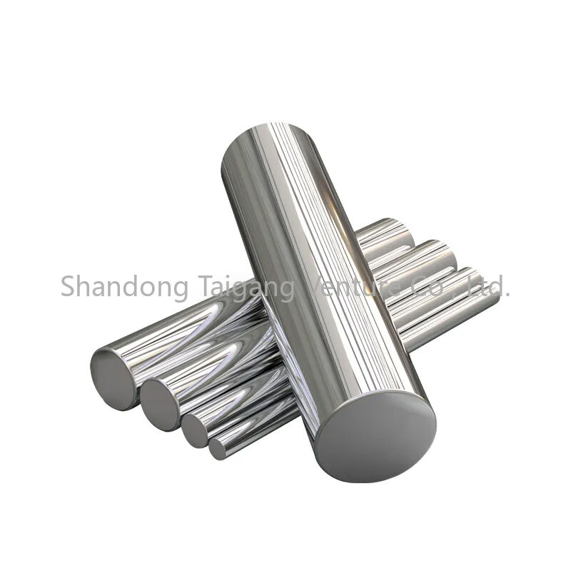 304Stainless Steel Rod