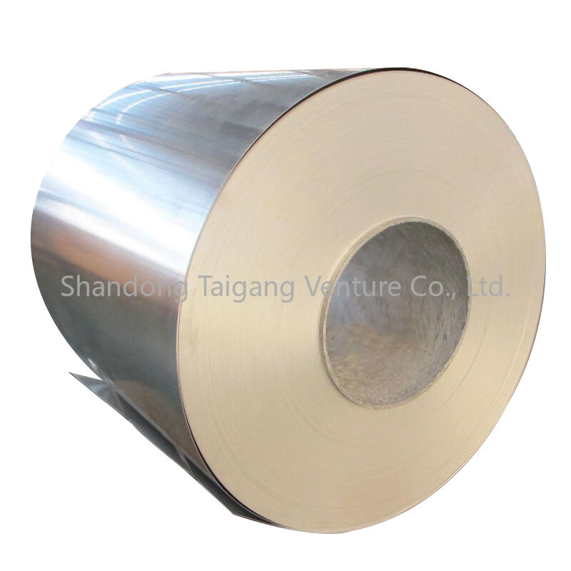 304Stainless Steel Coil