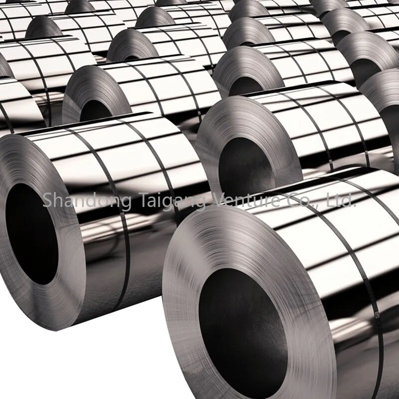 304Stainless Steel Coil