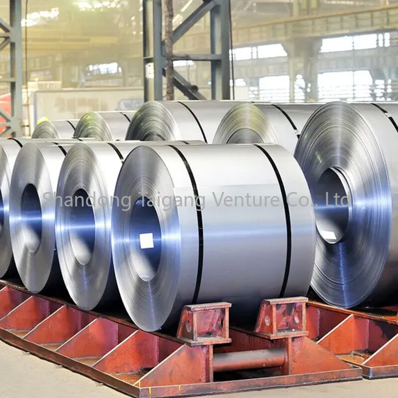 304Stainless Steel Coil