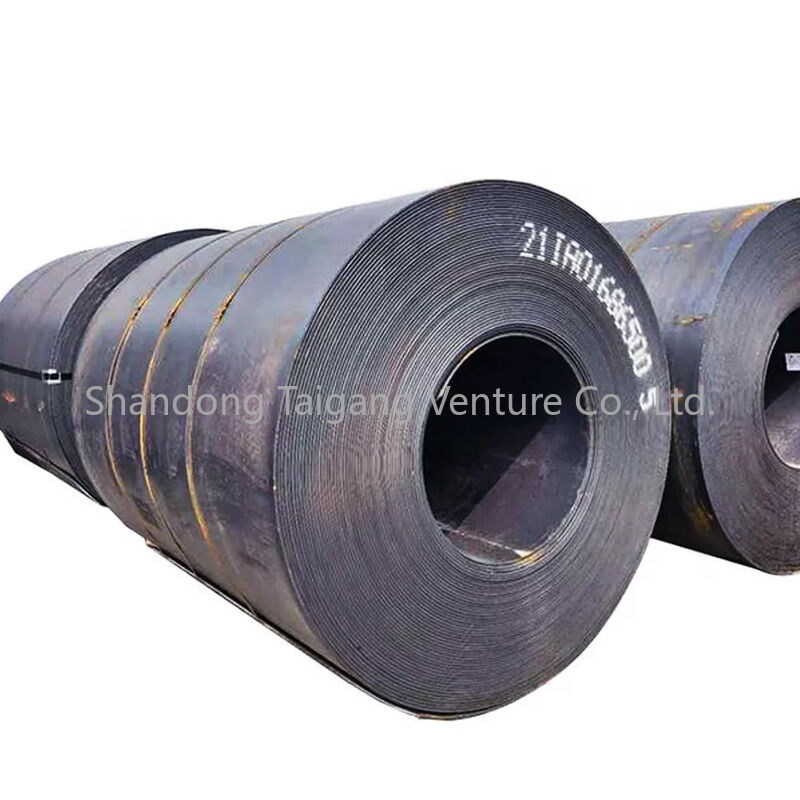 Q345Carbon Steel Coil