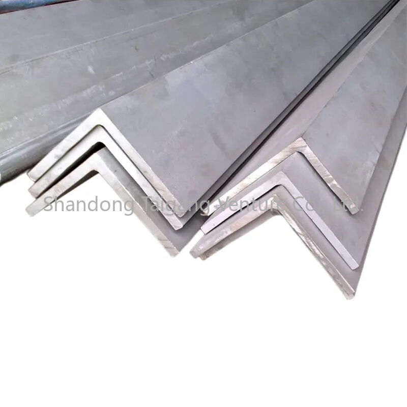 Carbon Steel Angle