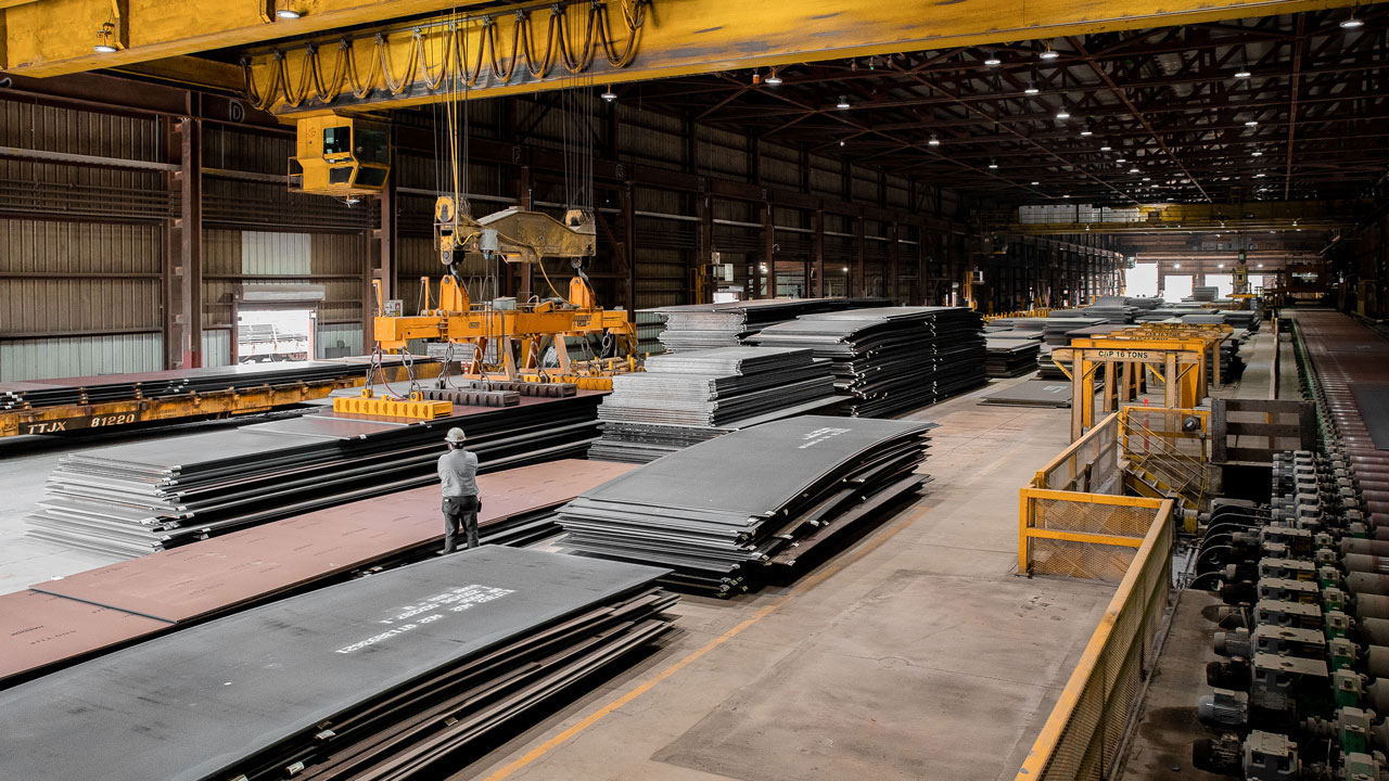 Carbon Steel