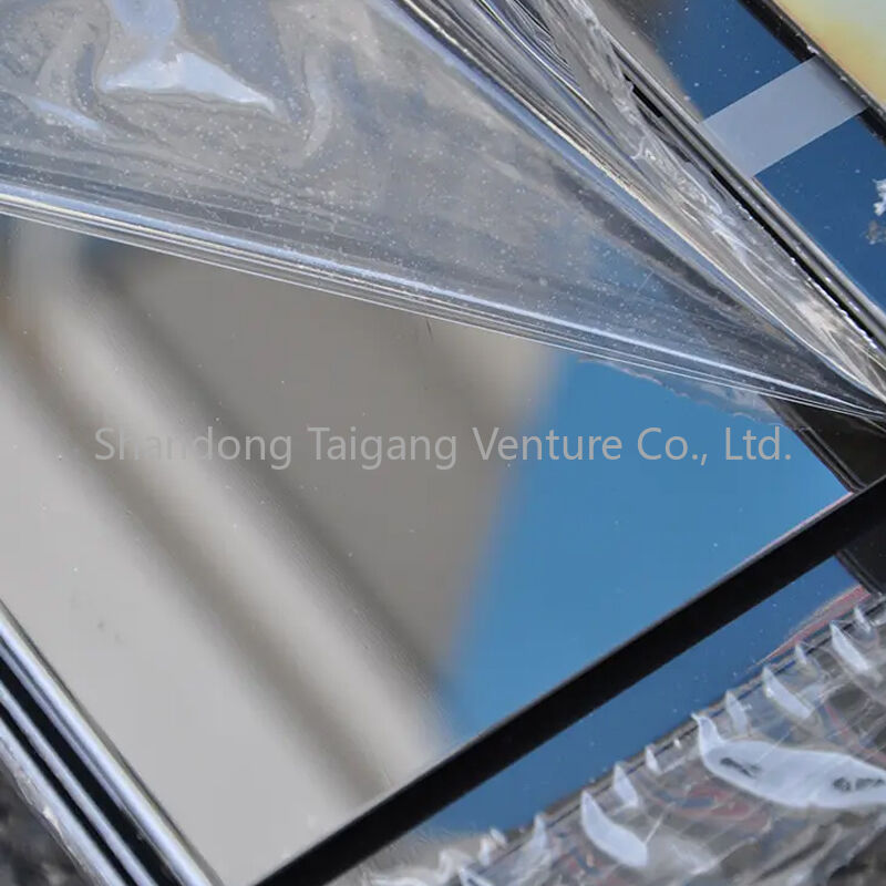 Stainless Steel Plate