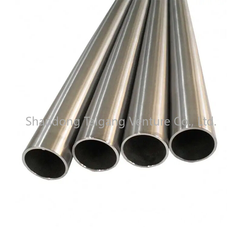 300Stainless Steel Pipe