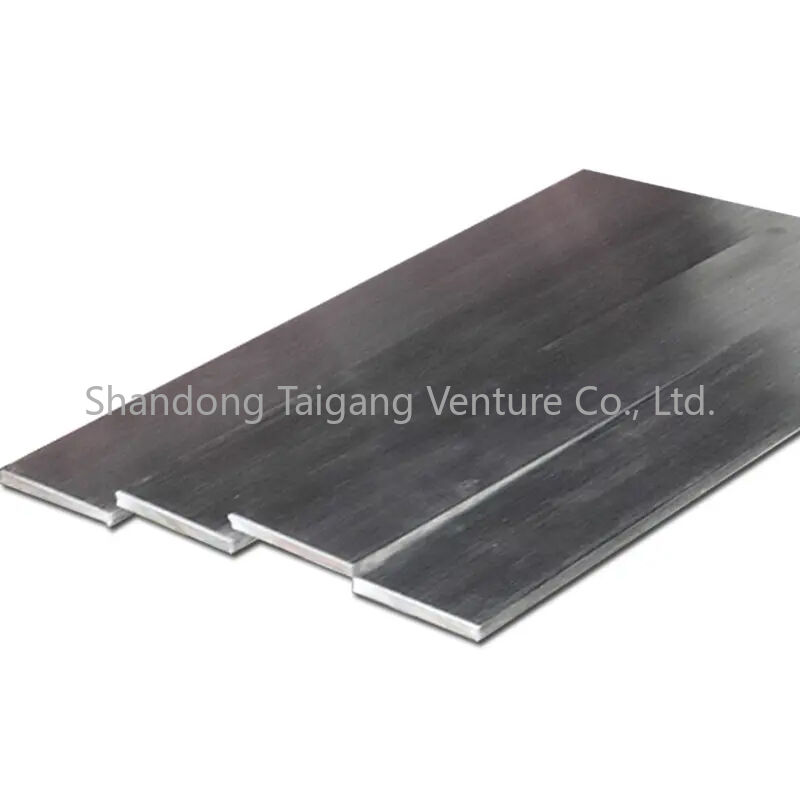Stainless Steel Flat Bar