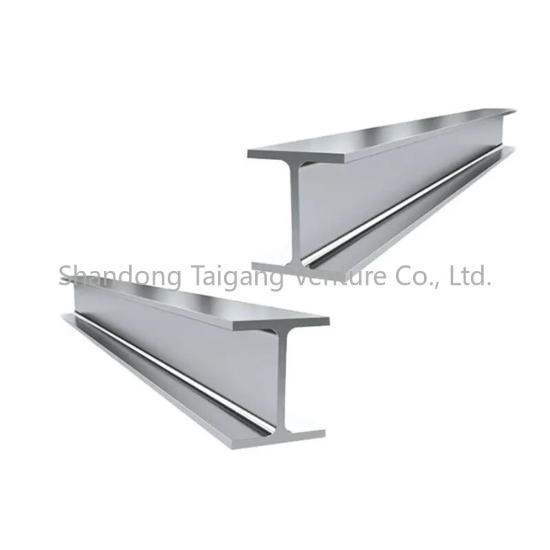 Stainless Steel I-Beam