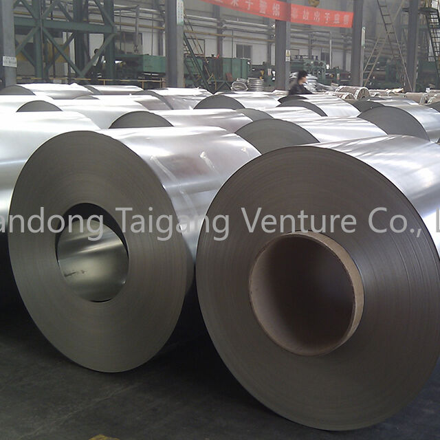 Galvanized Coil In stock factory