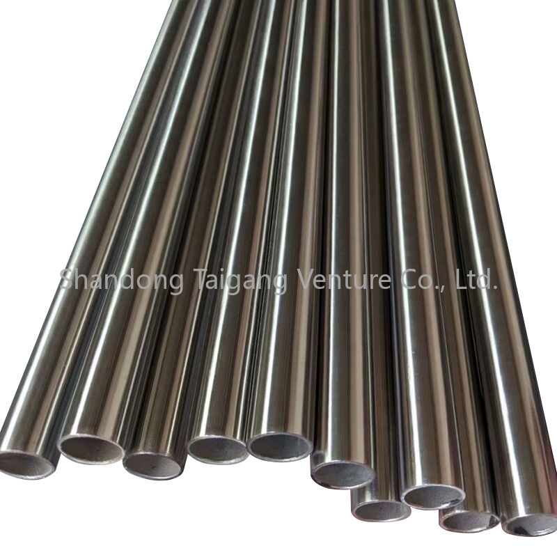 316Carbon Steel Rod