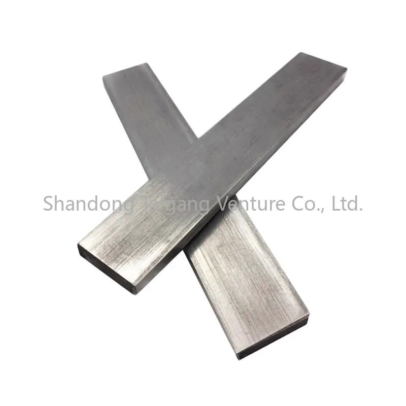 Carbon Steel Flat Bar