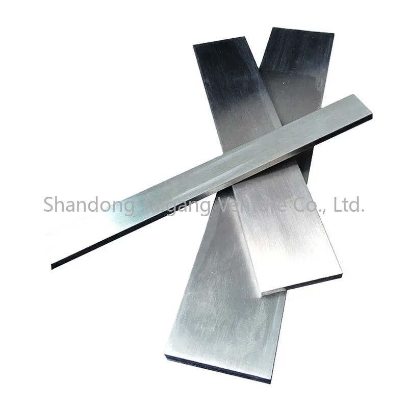 Carbon Steel Flat Bar