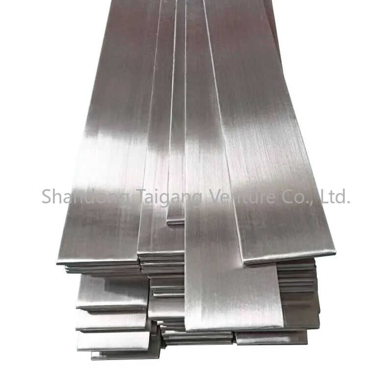 Carbon Steel Flat Bar