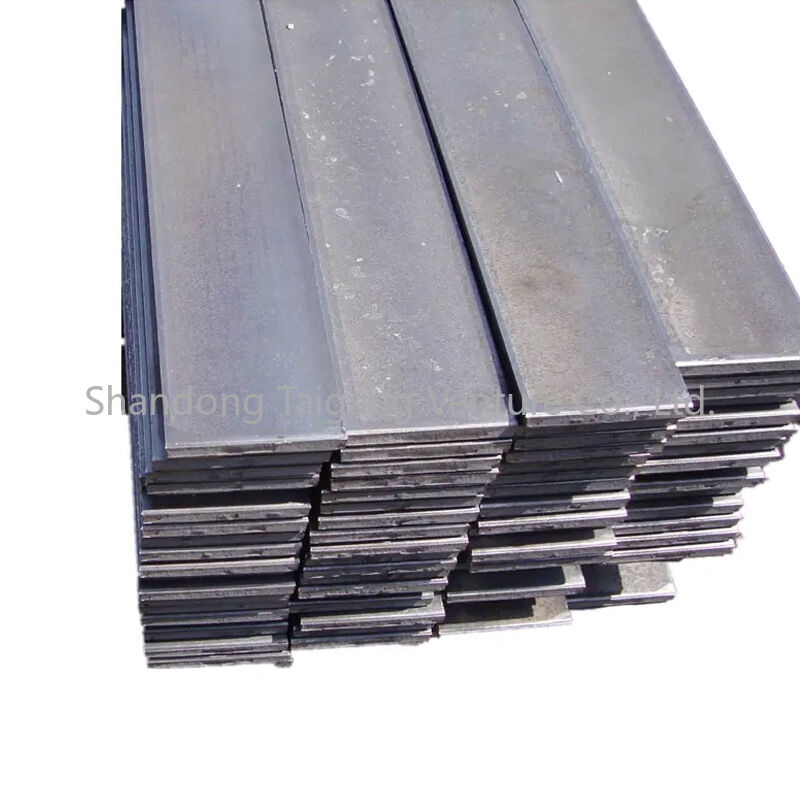 Carbon Steel Flat Bar