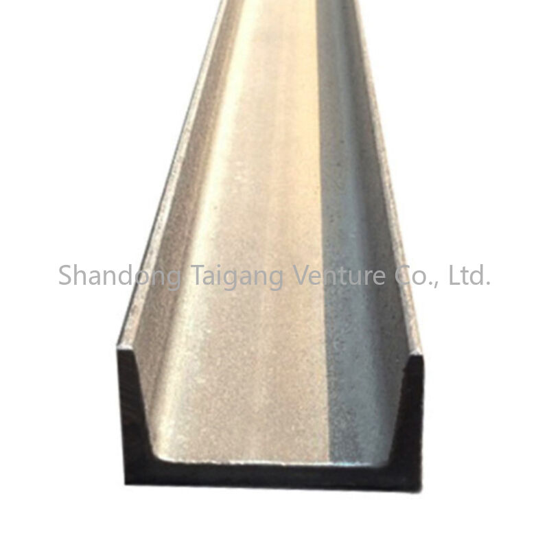 Carbon Channel Steel