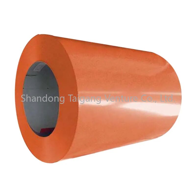 600 – 1250 mmPPGI Coil