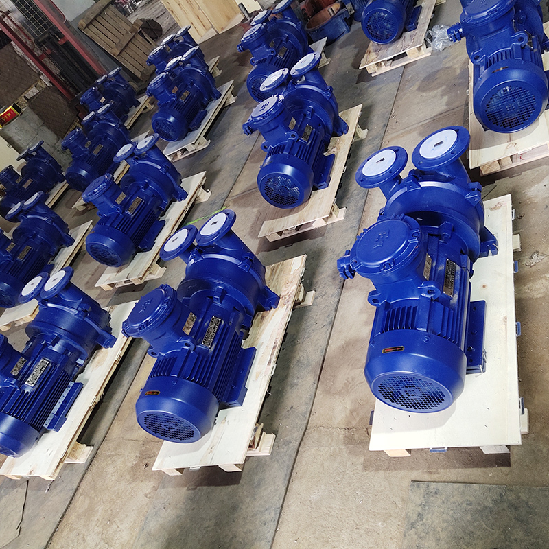 2BV2 water ring vacuum pump application fields