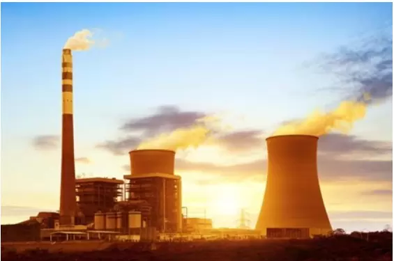 Electric Power Industry