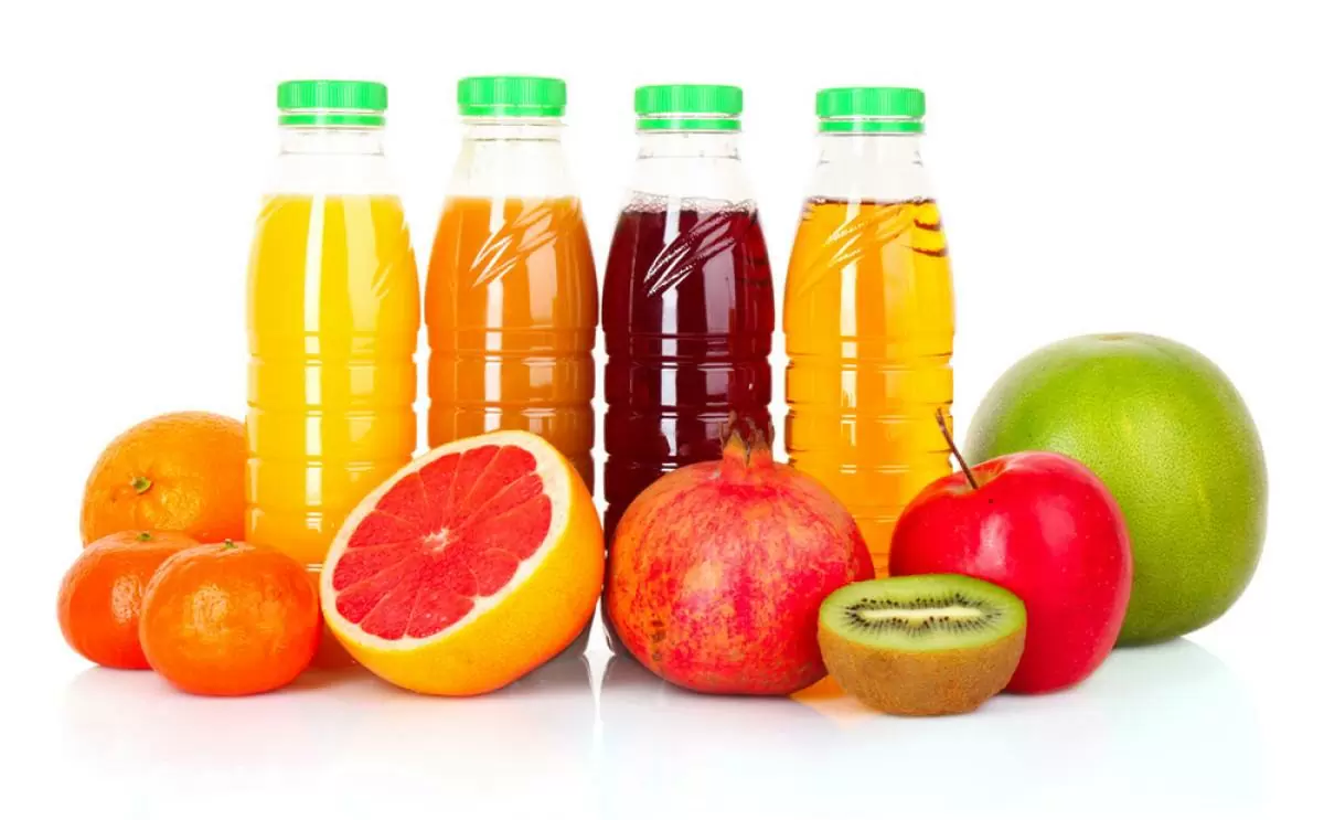 Food and Beverage