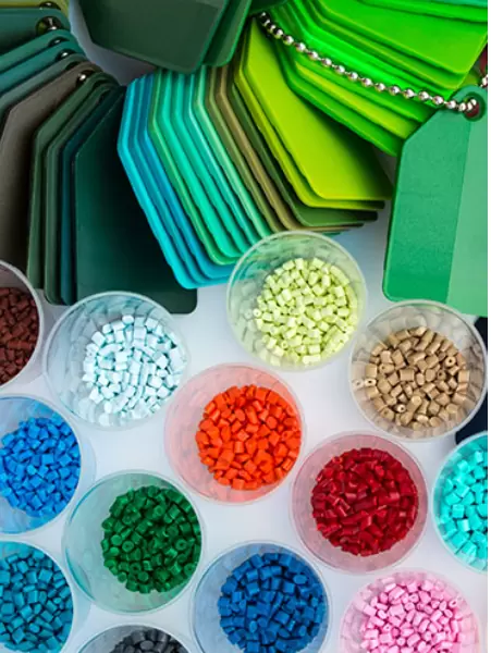 Plastics Industry