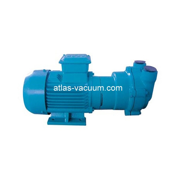 2BV2/5 Liquid Ring Vacuum Pump