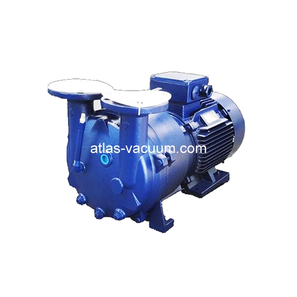 Pakistan Vacuum Pump