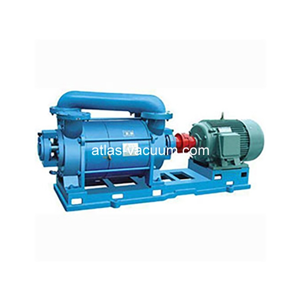 2SK Liquid Ring Vacuum Pump