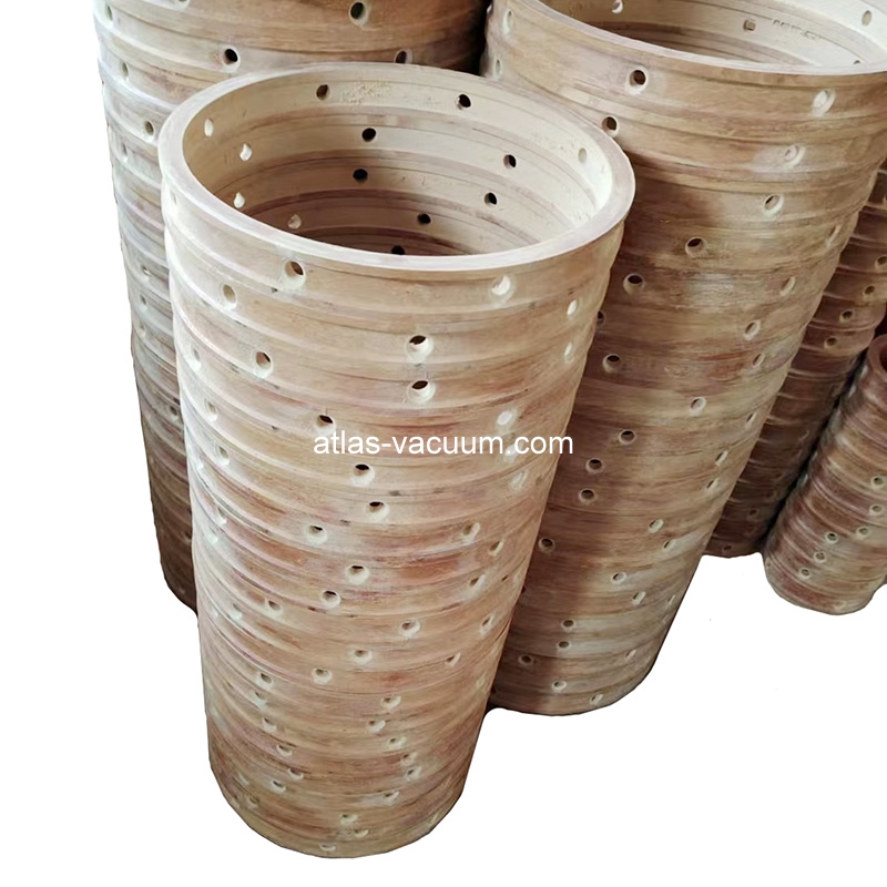 Vacuum Pump Repair Kit