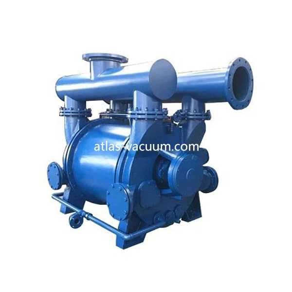 Brazil Vacuum Pump
