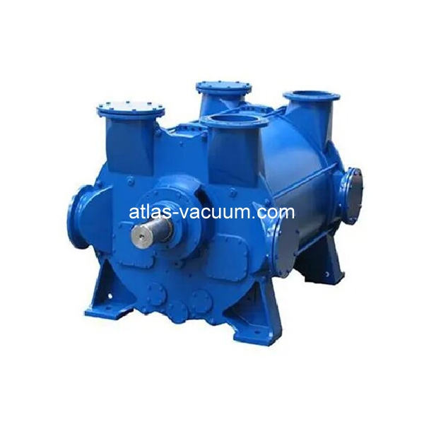 India Vacuum Pump