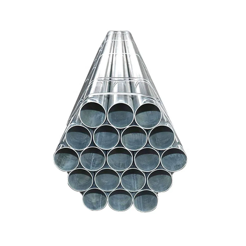 JIS G3444 Galvanized Steel Pipe