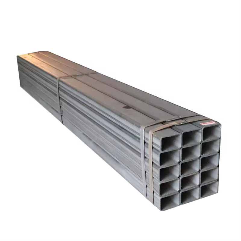 Q355 Galvanized Steel Pipe