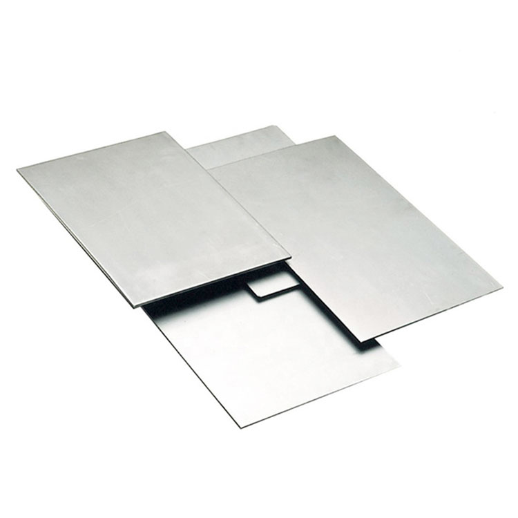 2507 Stainless Steel Plate
