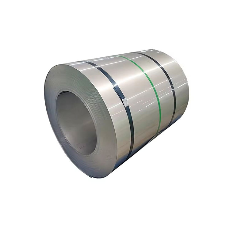 410 Stainless Steel Coil