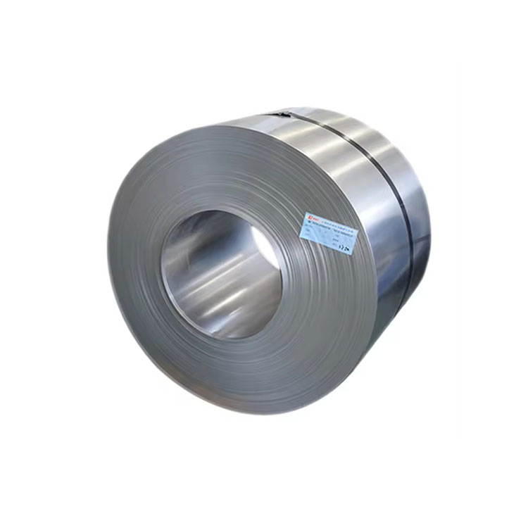 904L Stainless Steel Coil