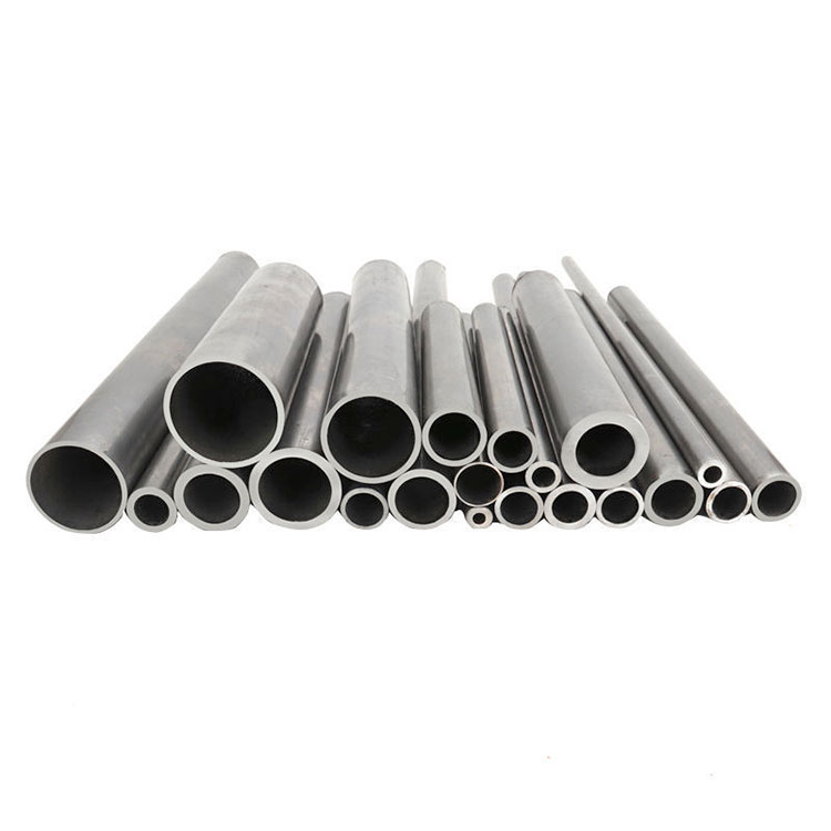 2205 Stainless Steel Seamless Pipe