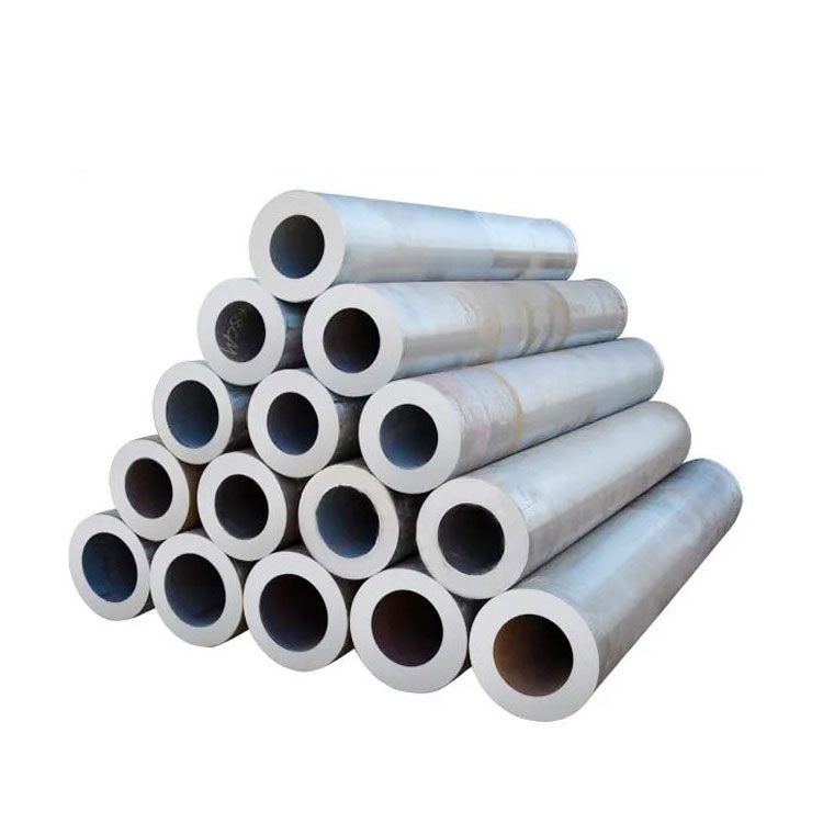 904L Stainless Steel Seamless Pipe