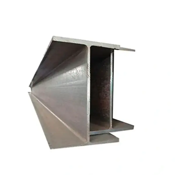 S275JR Structural Steel H Beam Exporter